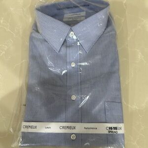 Cremieux men’s dress shirt